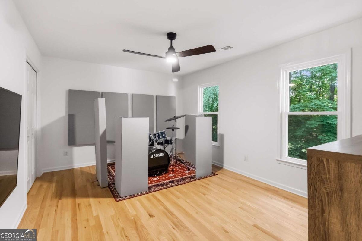 1655 Valor Ridge Drive Kennesaw - Photo 25