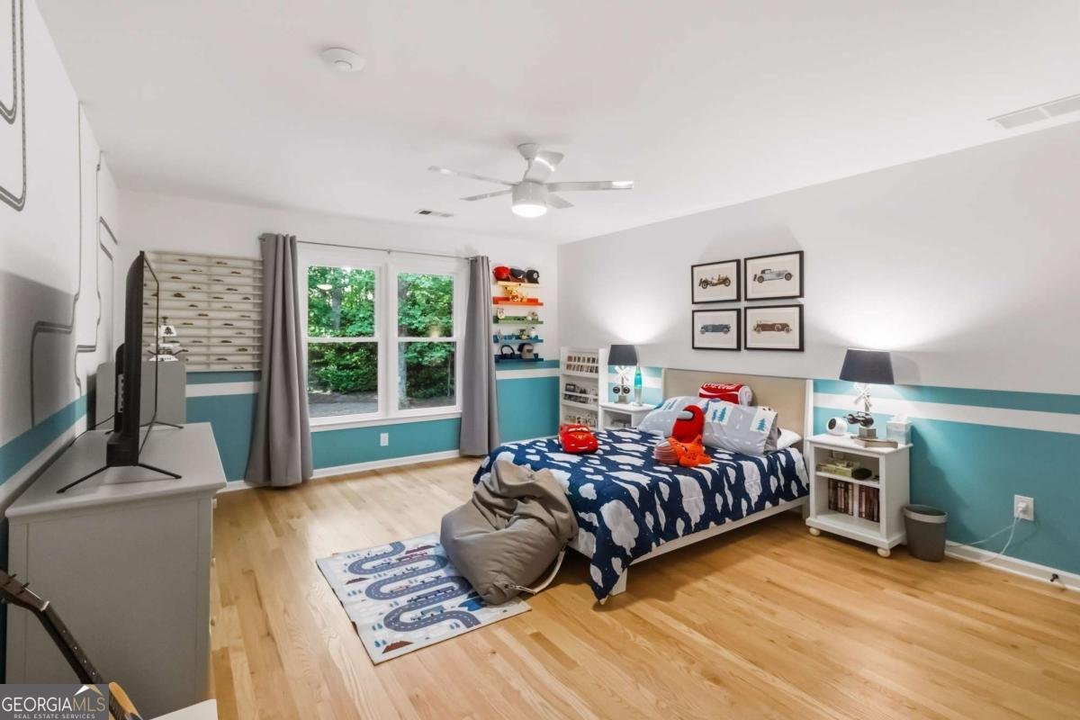 1655 Valor Ridge Drive Kennesaw - Photo 28