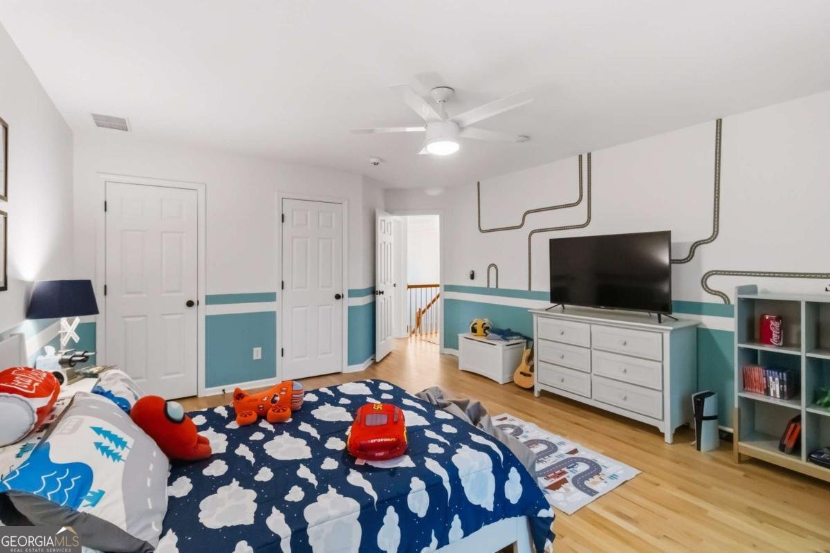 1655 Valor Ridge Drive Kennesaw - Photo 30
