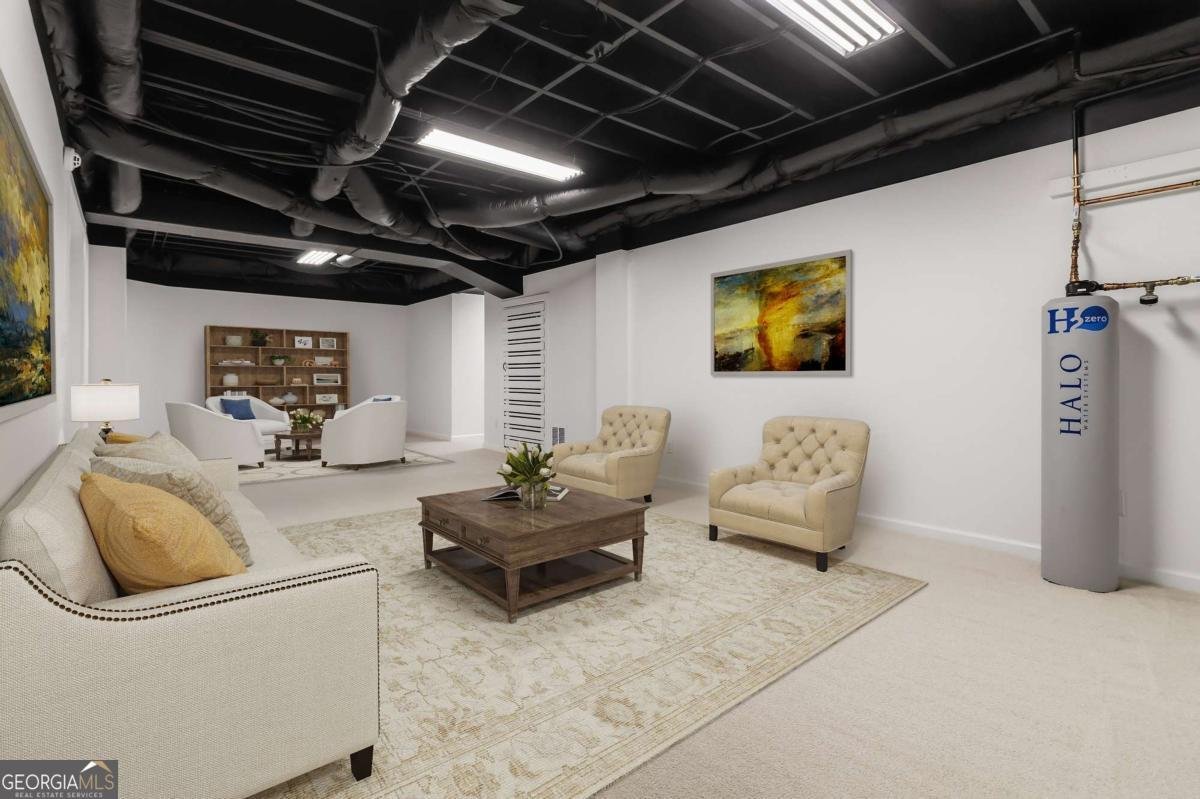 1655 Valor Ridge Drive Kennesaw - Photo 32