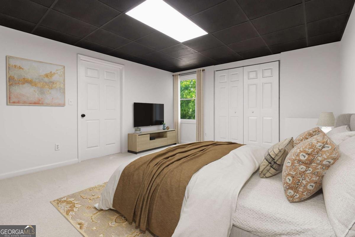 1655 Valor Ridge Drive Kennesaw - Photo 36
