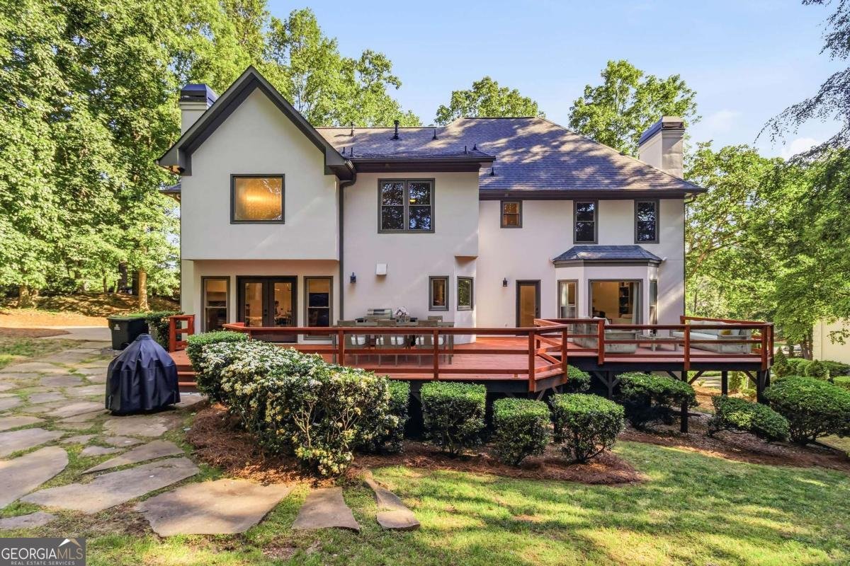 1655 Valor Ridge Drive Kennesaw - Photo 40