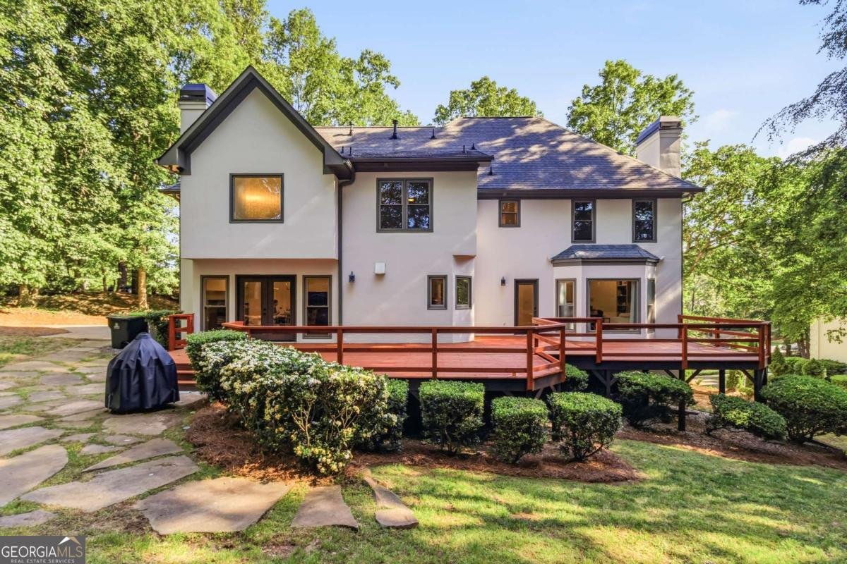 1655 Valor Ridge Drive Kennesaw - Photo 41