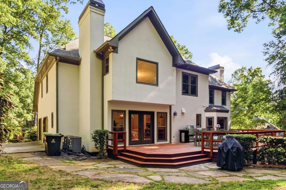1655 Valor Ridge Drive Kennesaw - Photo 42
