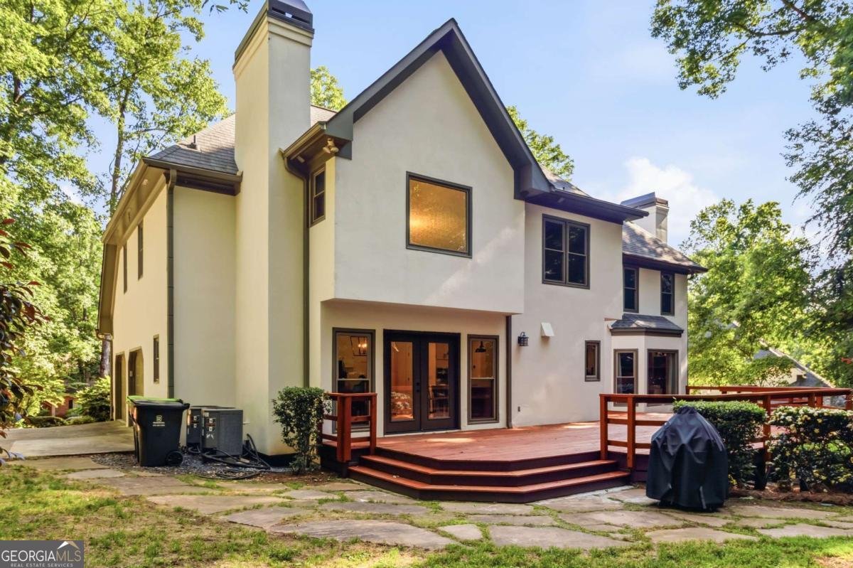 1655 Valor Ridge Drive Kennesaw - Photo 43