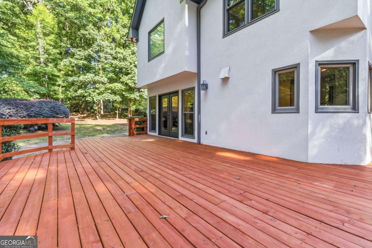 1655 Valor Ridge Drive Kennesaw - Photo 45