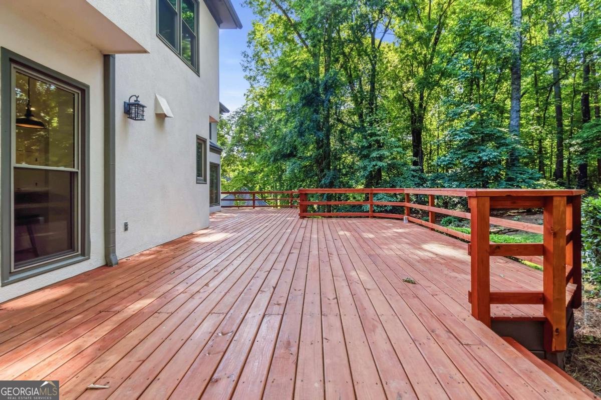 1655 Valor Ridge Drive Kennesaw - Photo 46