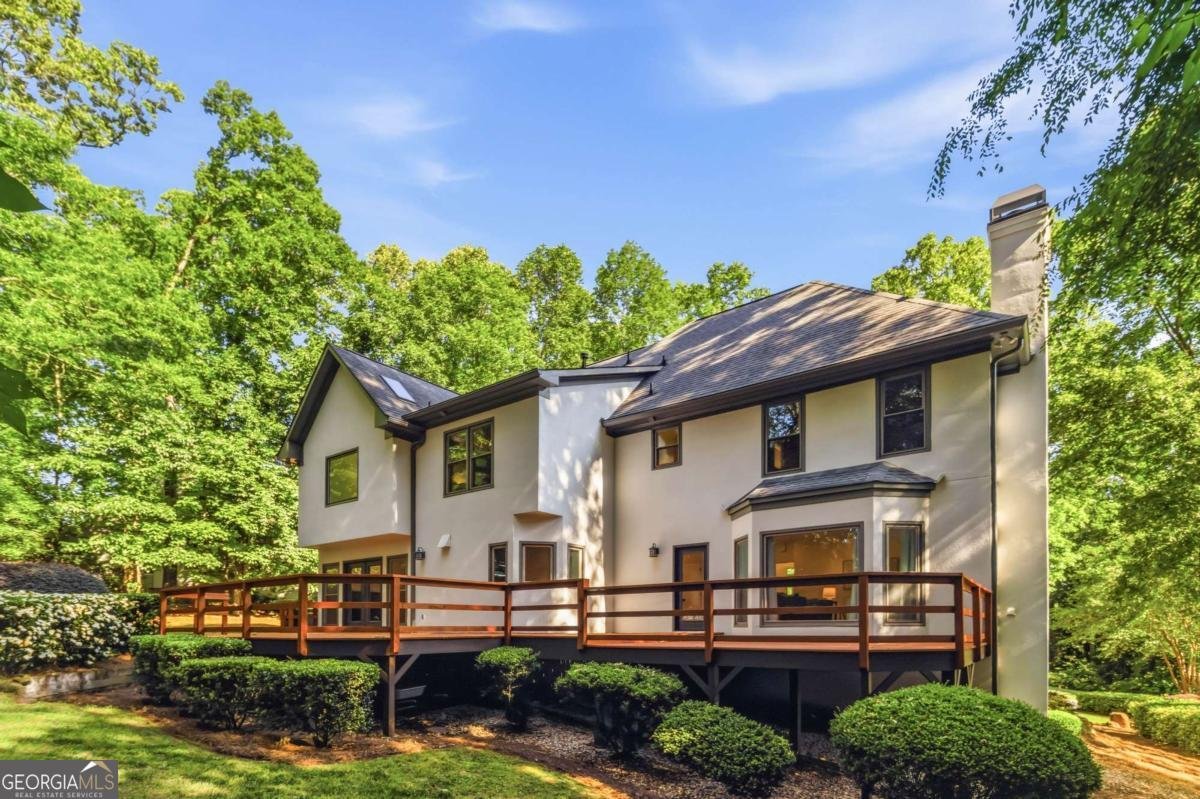 1655 Valor Ridge Drive Kennesaw - Photo 47