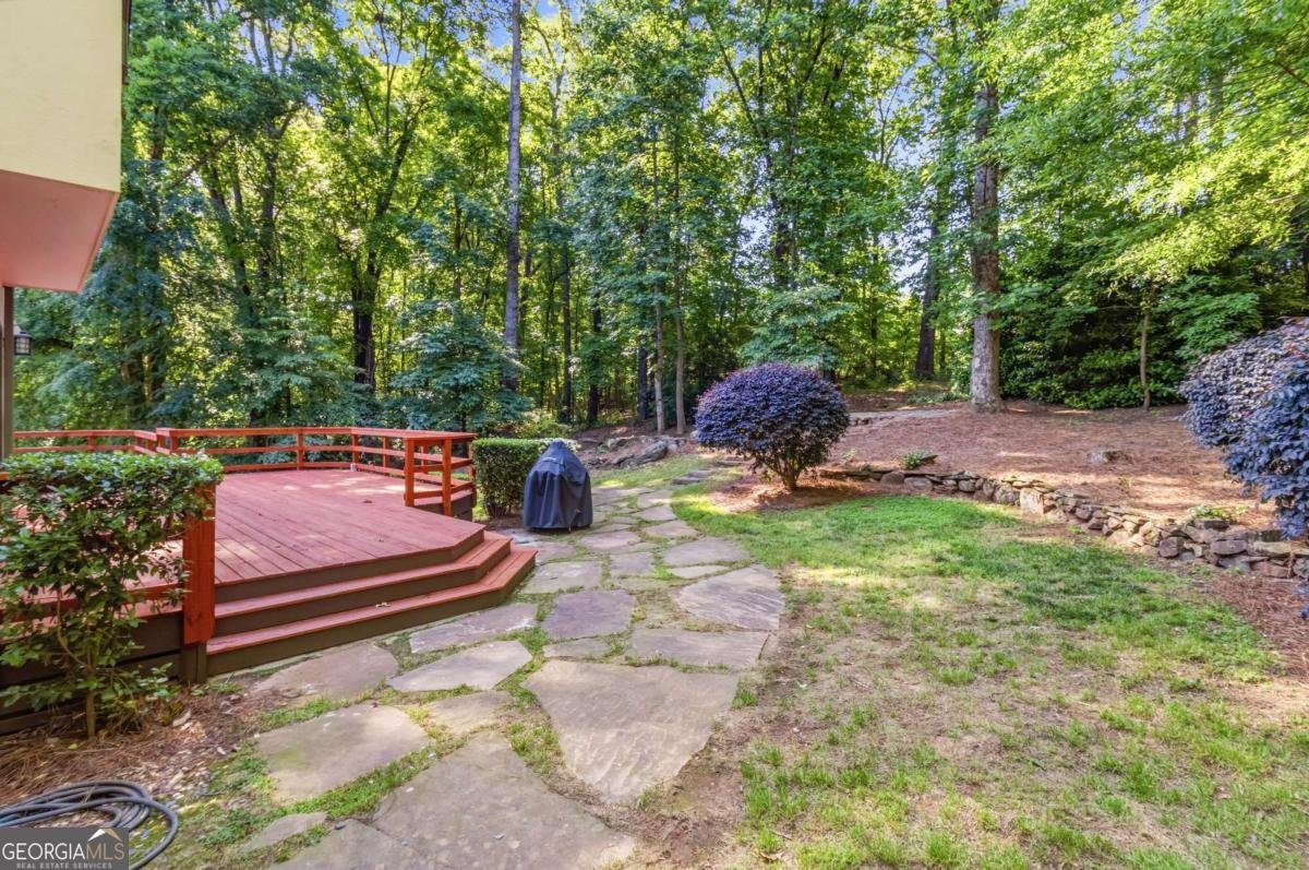 1655 Valor Ridge Drive Kennesaw - Photo 48