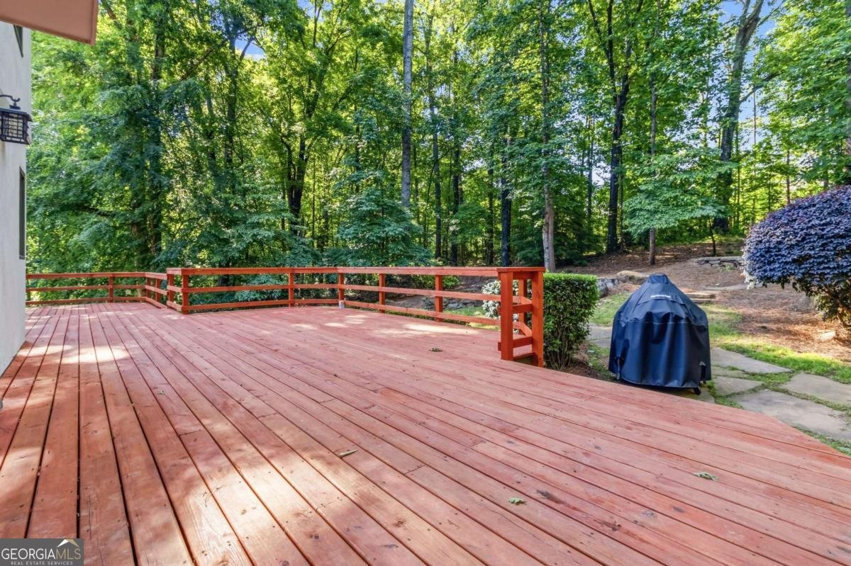 1655 Valor Ridge Drive Kennesaw - Photo 50