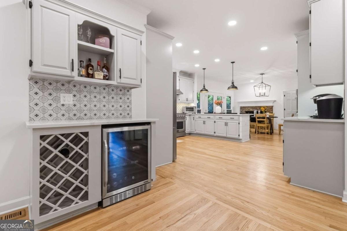 1655 Valor Ridge Drive Kennesaw - Photo 55