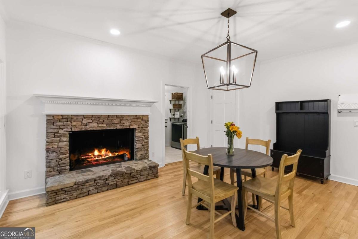 1655 Valor Ridge Drive Kennesaw - Photo 56