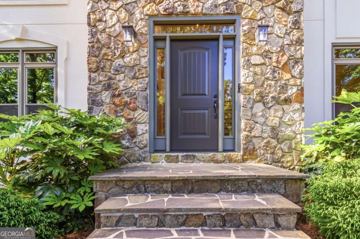 1655 Valor Ridge Drive Kennesaw - Photo 61
