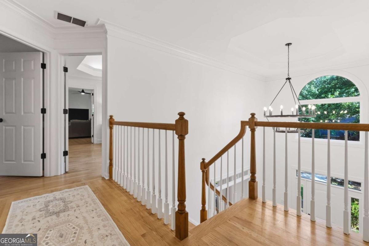 1655 Valor Ridge Drive Kennesaw - Photo 63