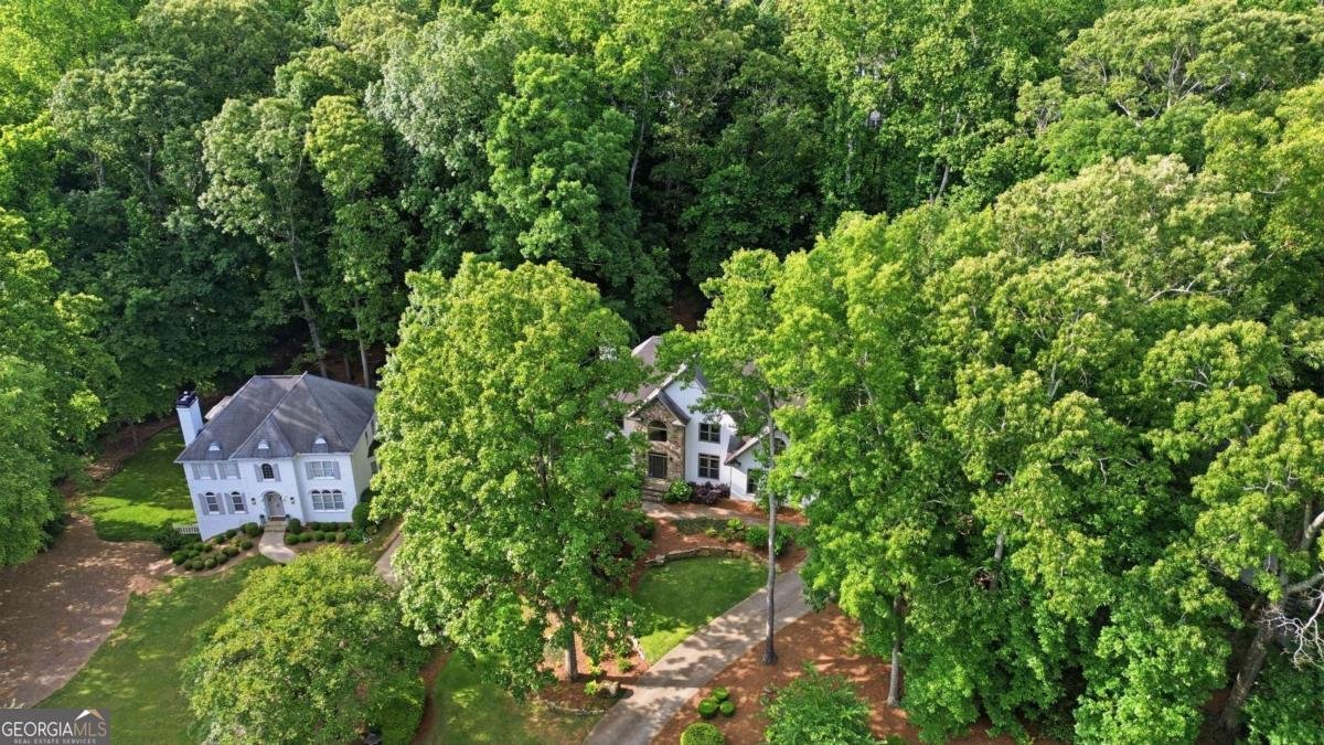 1655 Valor Ridge Drive Kennesaw - Photo 69