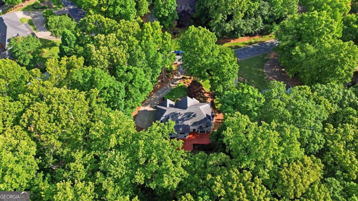 1655 Valor Ridge Drive Kennesaw - Photo 71