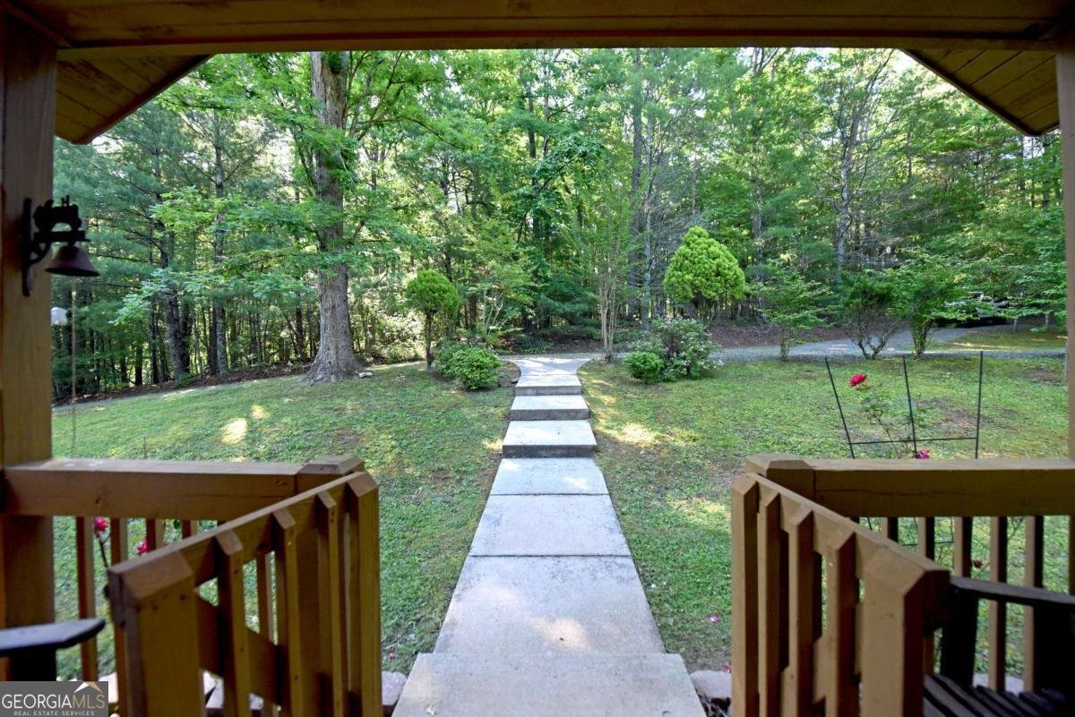 175 Bell Road Mineral Bluff - Photo 10