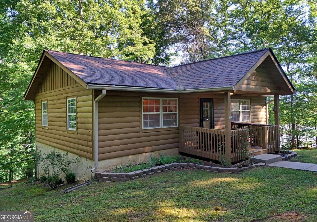 175 Bell Road Mineral Bluff - Photo 11
