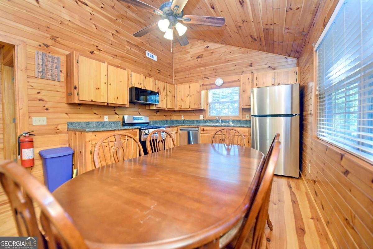 175 Bell Road Mineral Bluff - Photo 12