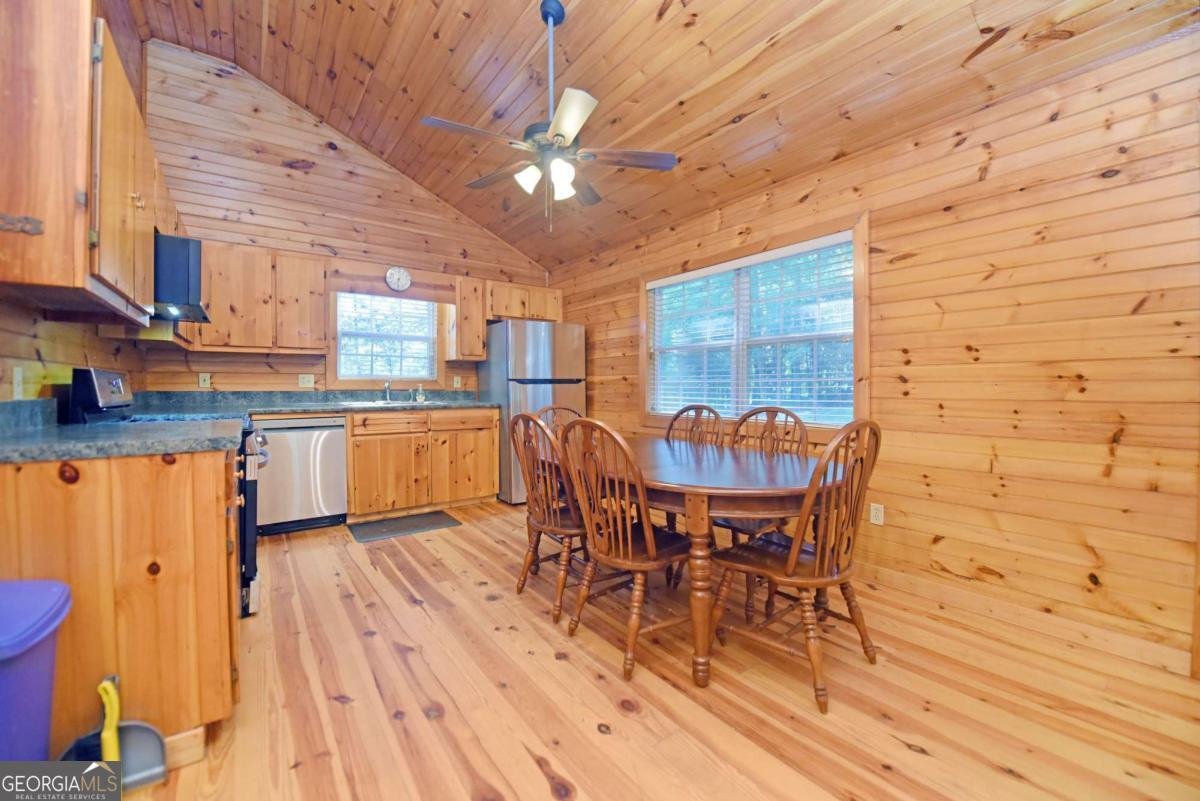 175 Bell Road Mineral Bluff - Photo 14
