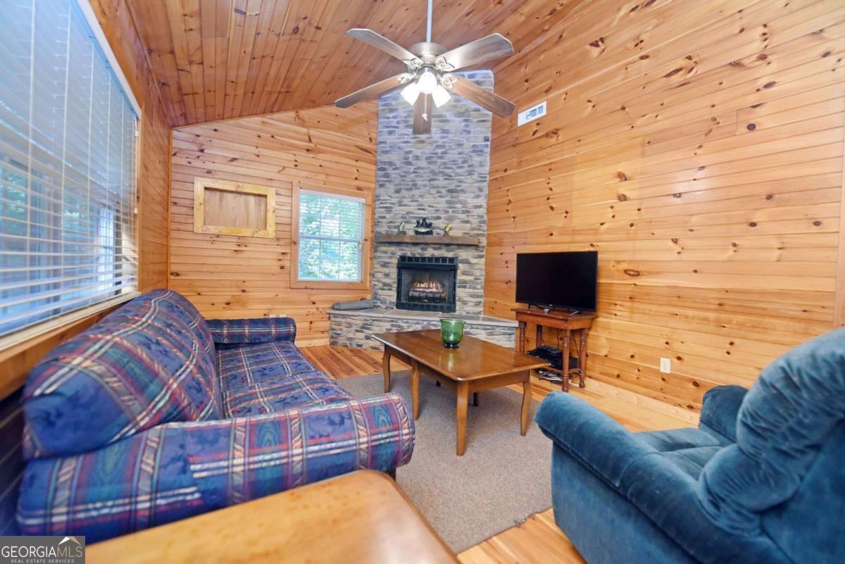 175 Bell Road Mineral Bluff - Photo 15