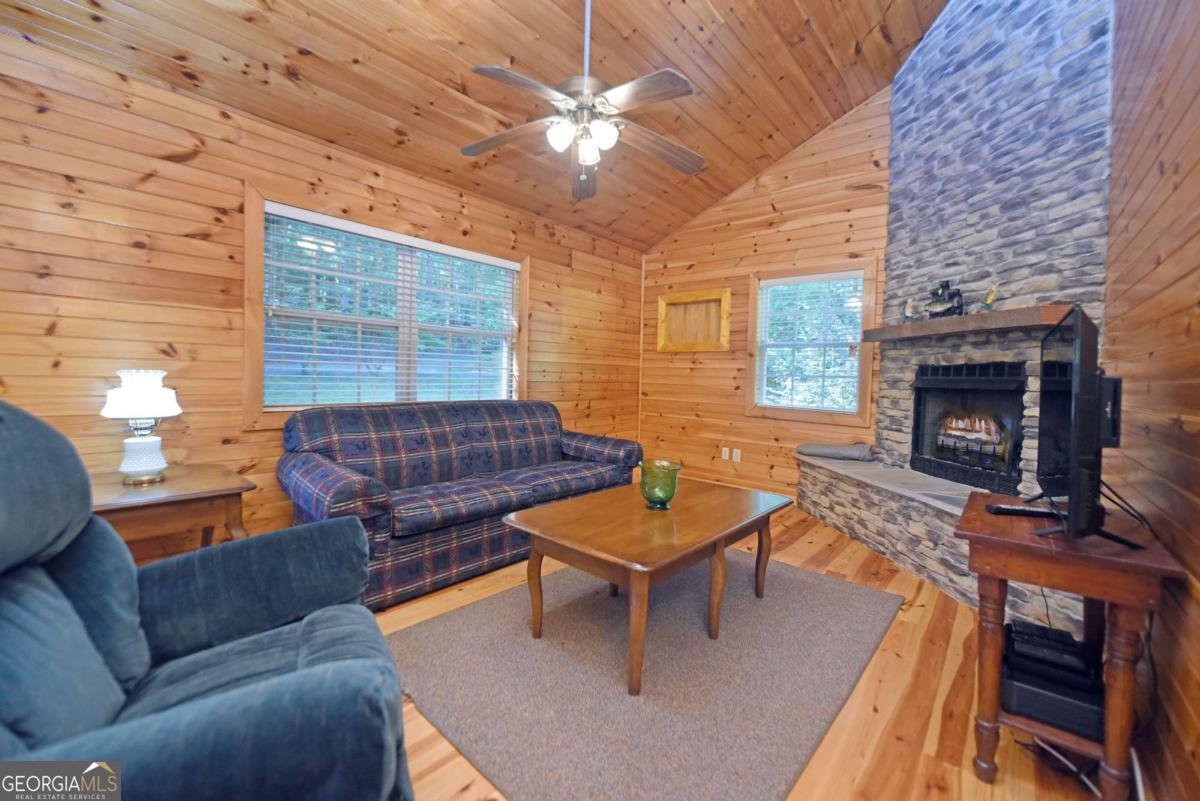 175 Bell Road Mineral Bluff - Photo 16