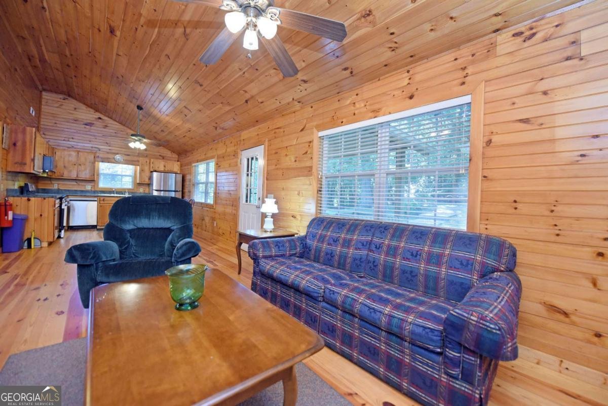 175 Bell Road Mineral Bluff - Photo 17