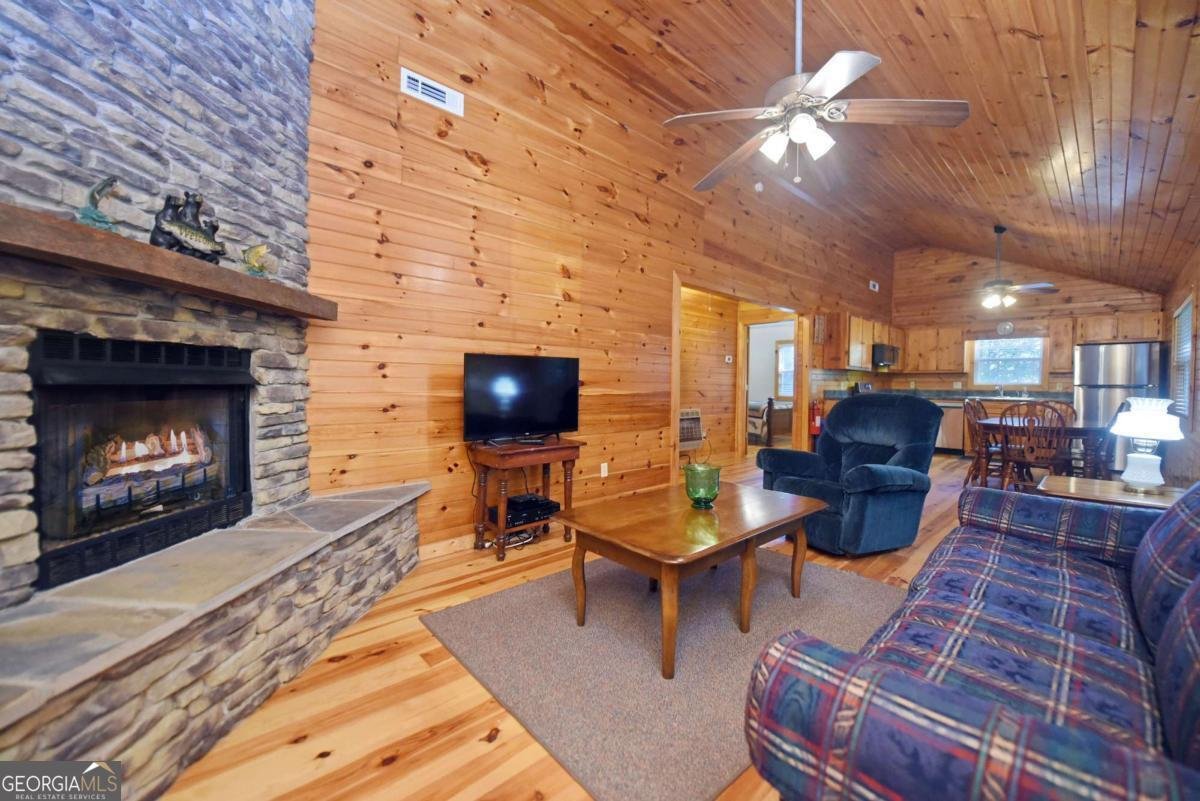 175 Bell Road Mineral Bluff - Photo 18