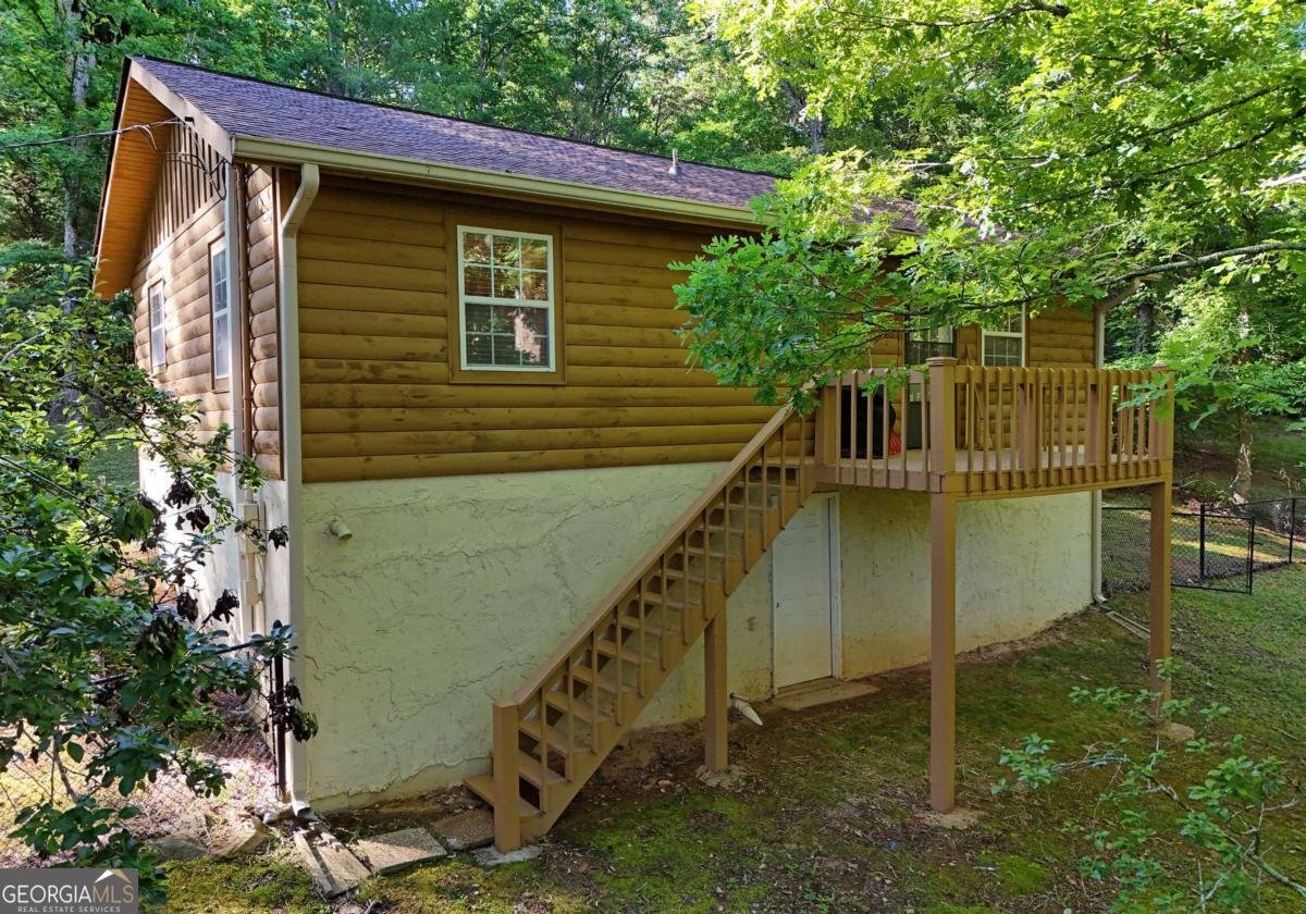 175 Bell Road Mineral Bluff - Photo 30