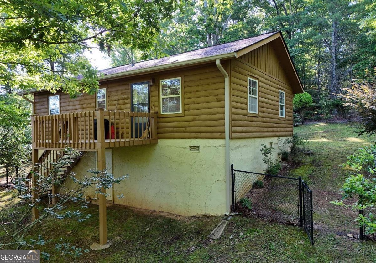 175 Bell Road Mineral Bluff - Photo 32