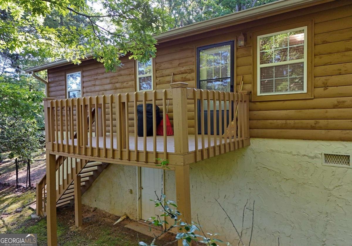 175 Bell Road Mineral Bluff - Photo 33