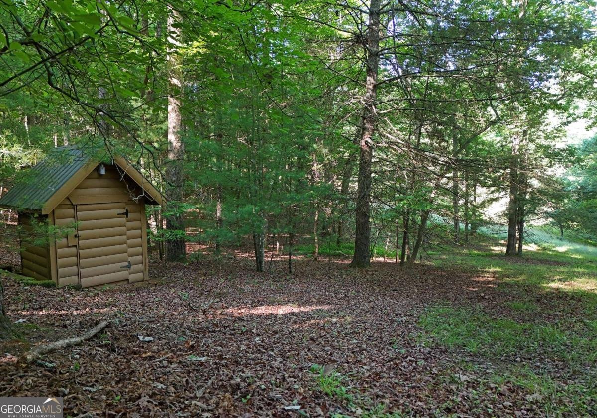 175 Bell Road Mineral Bluff - Photo 40