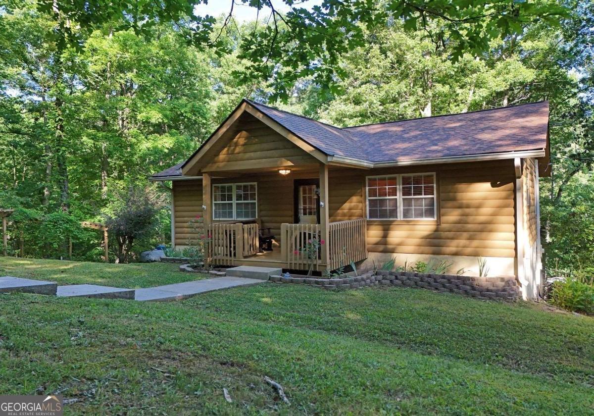 175 Bell Road Mineral Bluff - Photo 7