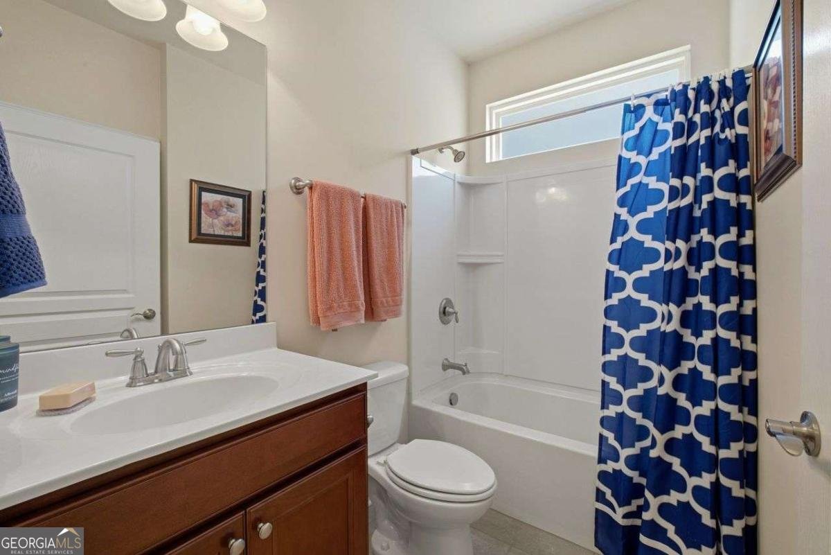 7455 Ashford Manor Way Cumming - Photo 11