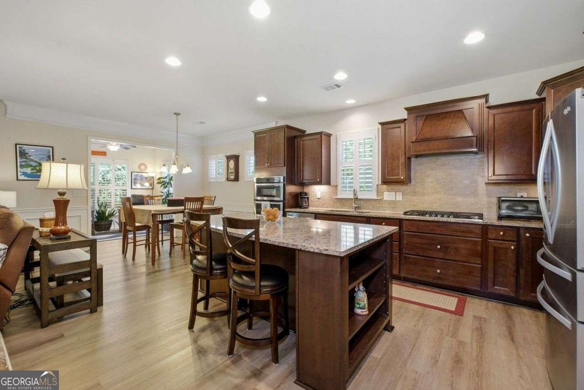 7455 Ashford Manor Way Cumming - Photo 12