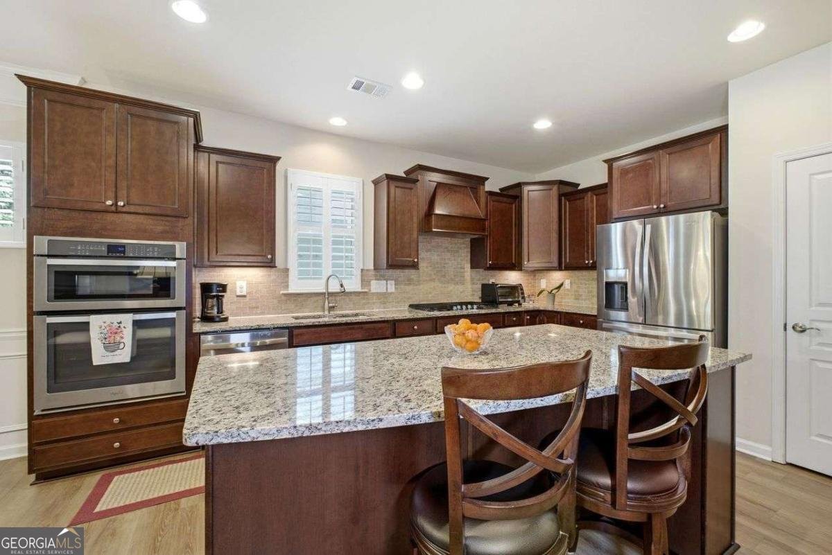 7455 Ashford Manor Way Cumming - Photo 13
