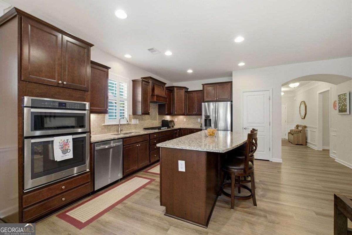 7455 Ashford Manor Way Cumming - Photo 14