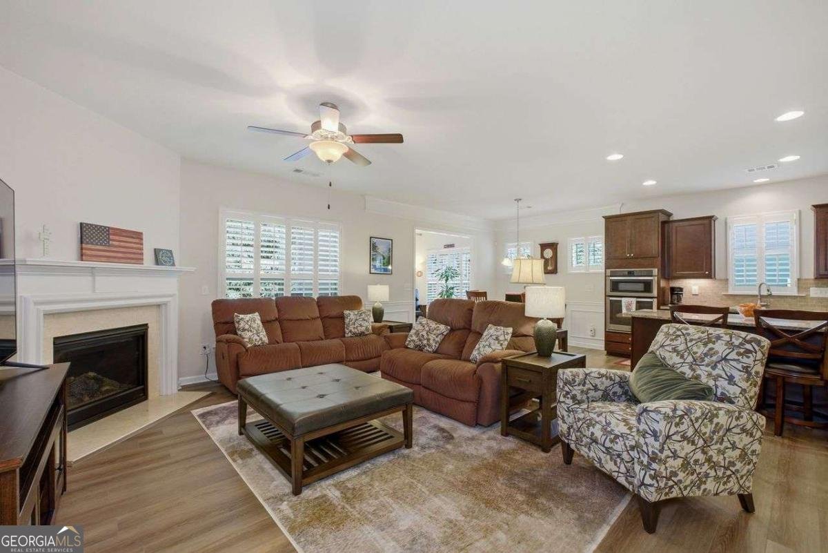 7455 Ashford Manor Way Cumming - Photo 16
