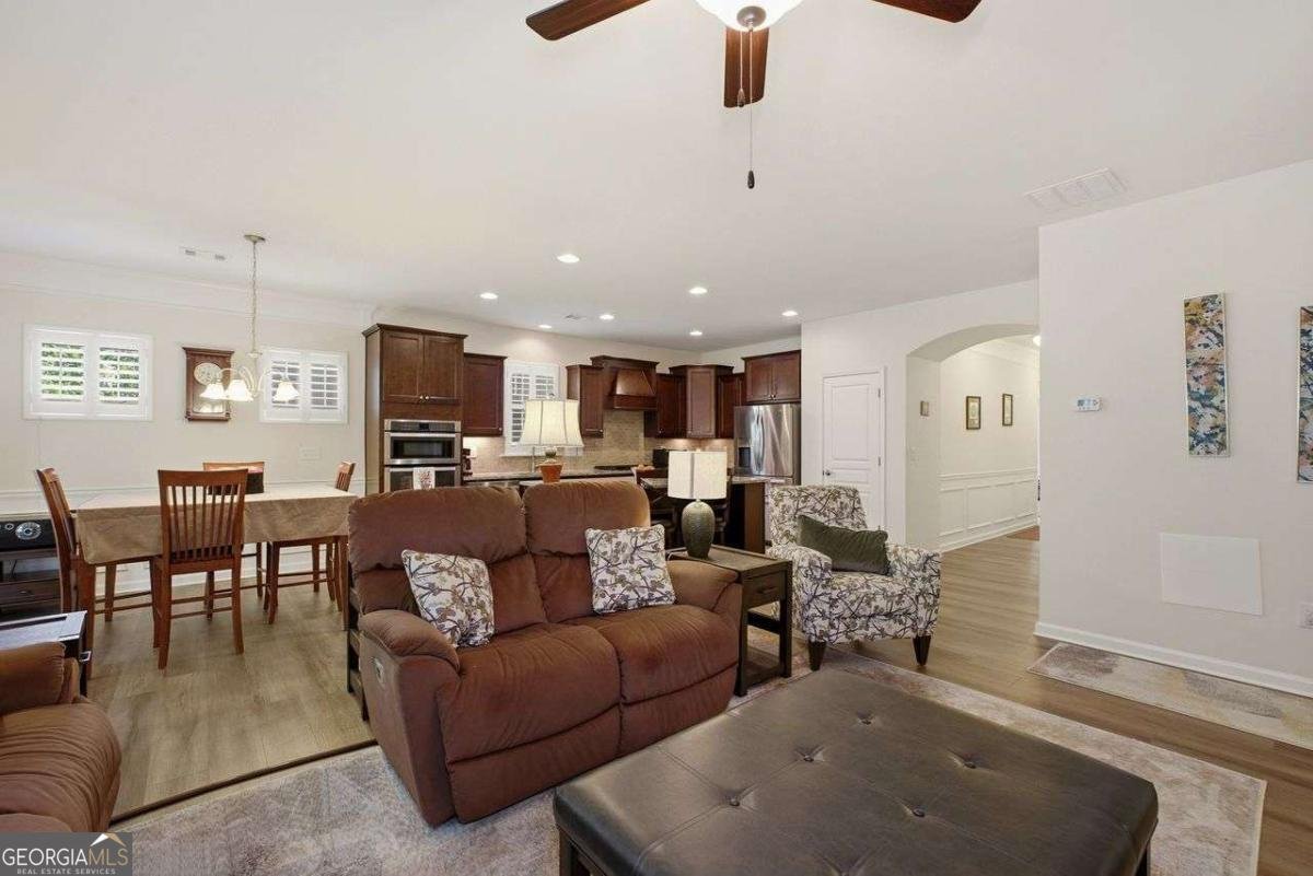 7455 Ashford Manor Way Cumming - Photo 17