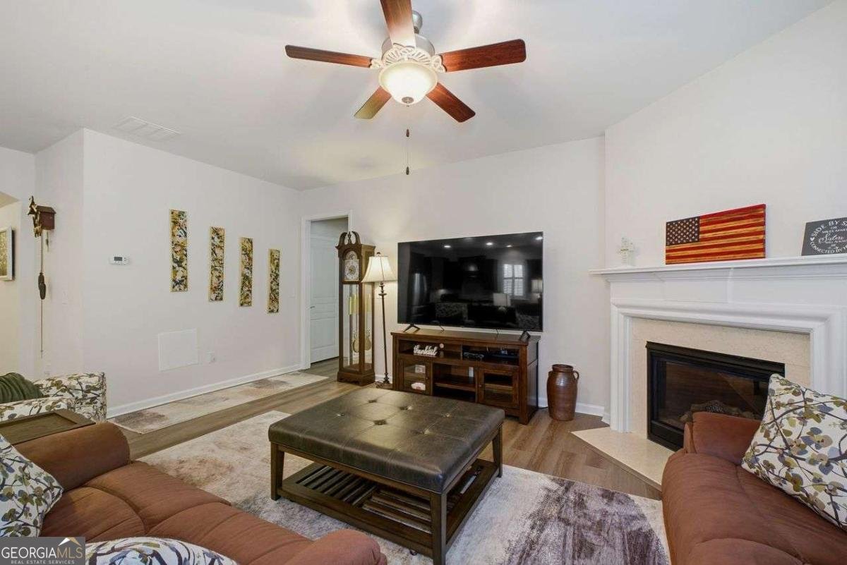 7455 Ashford Manor Way Cumming - Photo 18