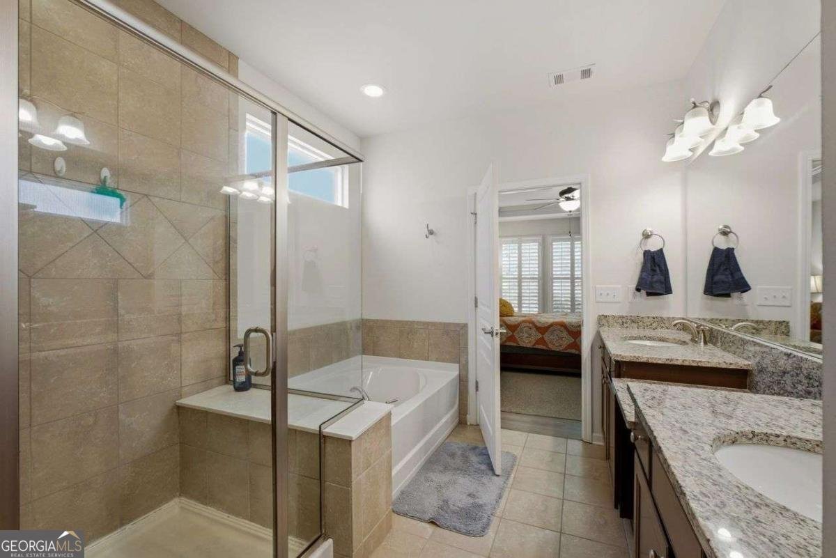 7455 Ashford Manor Way Cumming - Photo 24