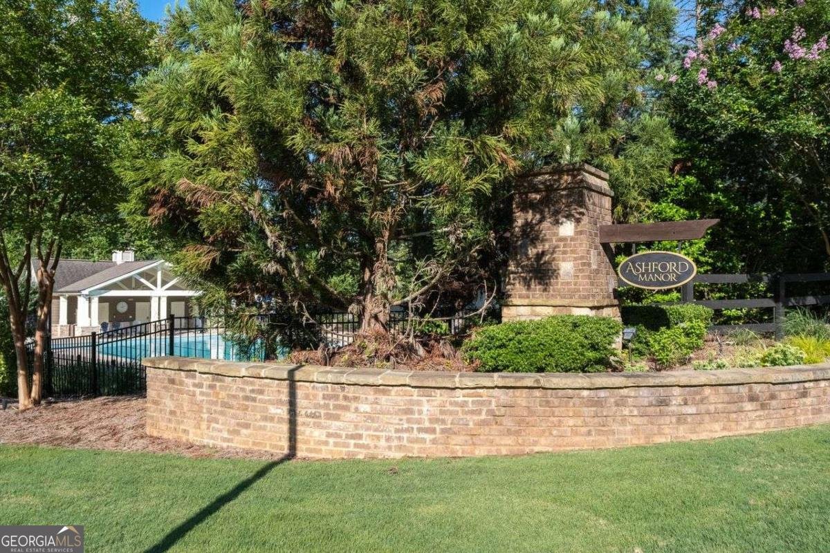 7455 Ashford Manor Way Cumming - Photo 37