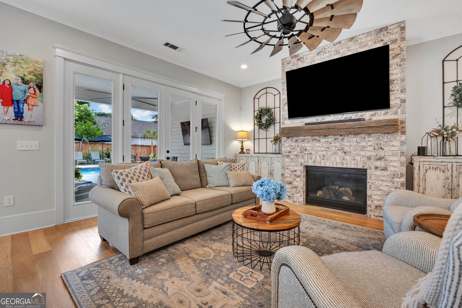 670 Foster Park Lane Madison - Photo 12