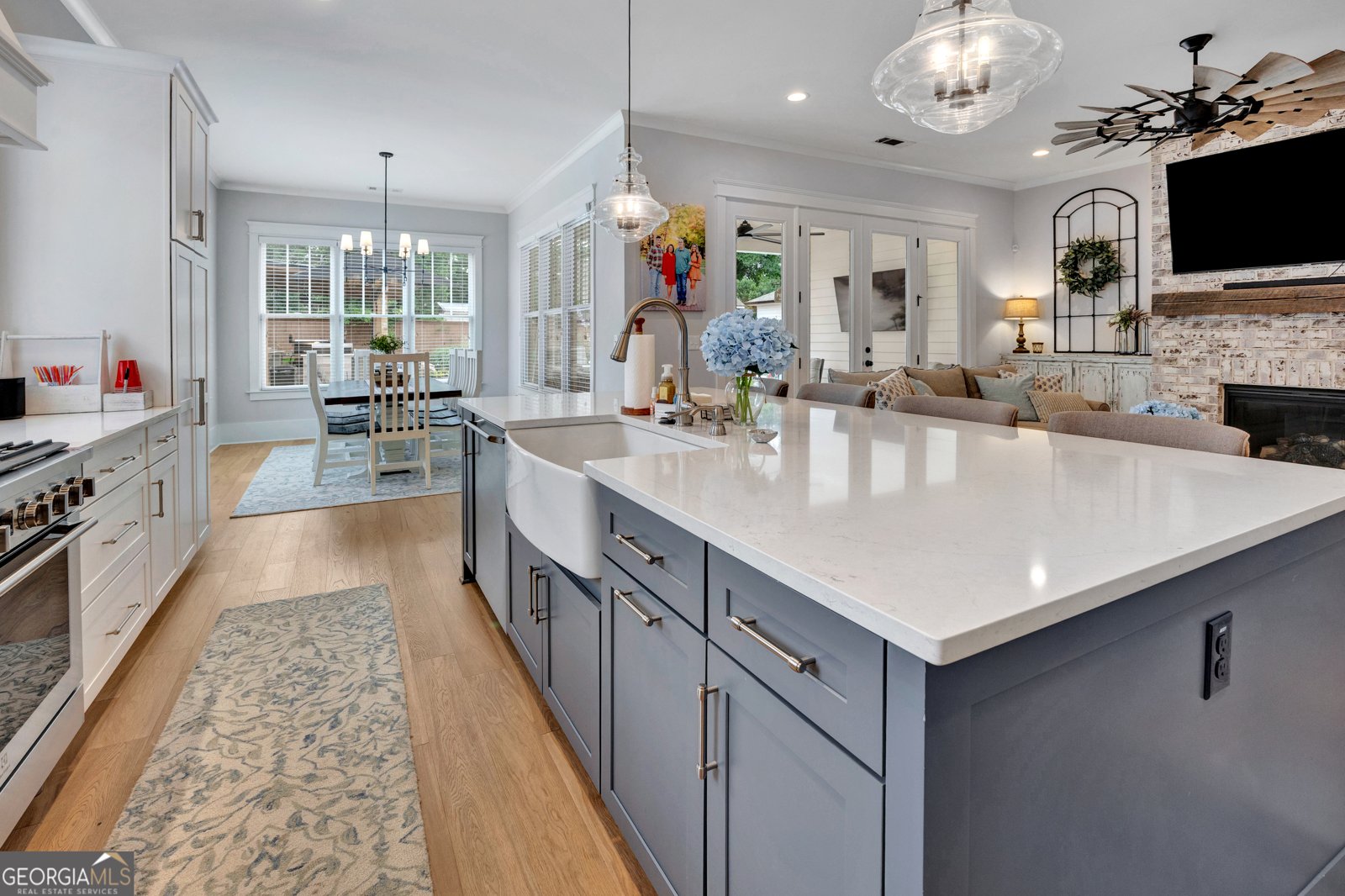 670 Foster Park Lane Madison - Photo 17