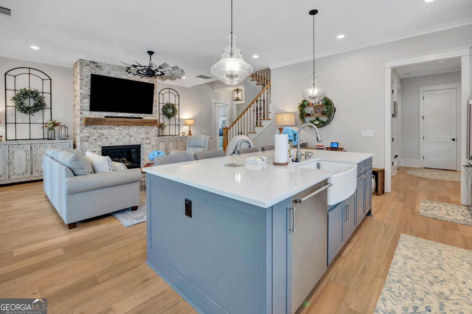 670 Foster Park Lane Madison - Photo 19