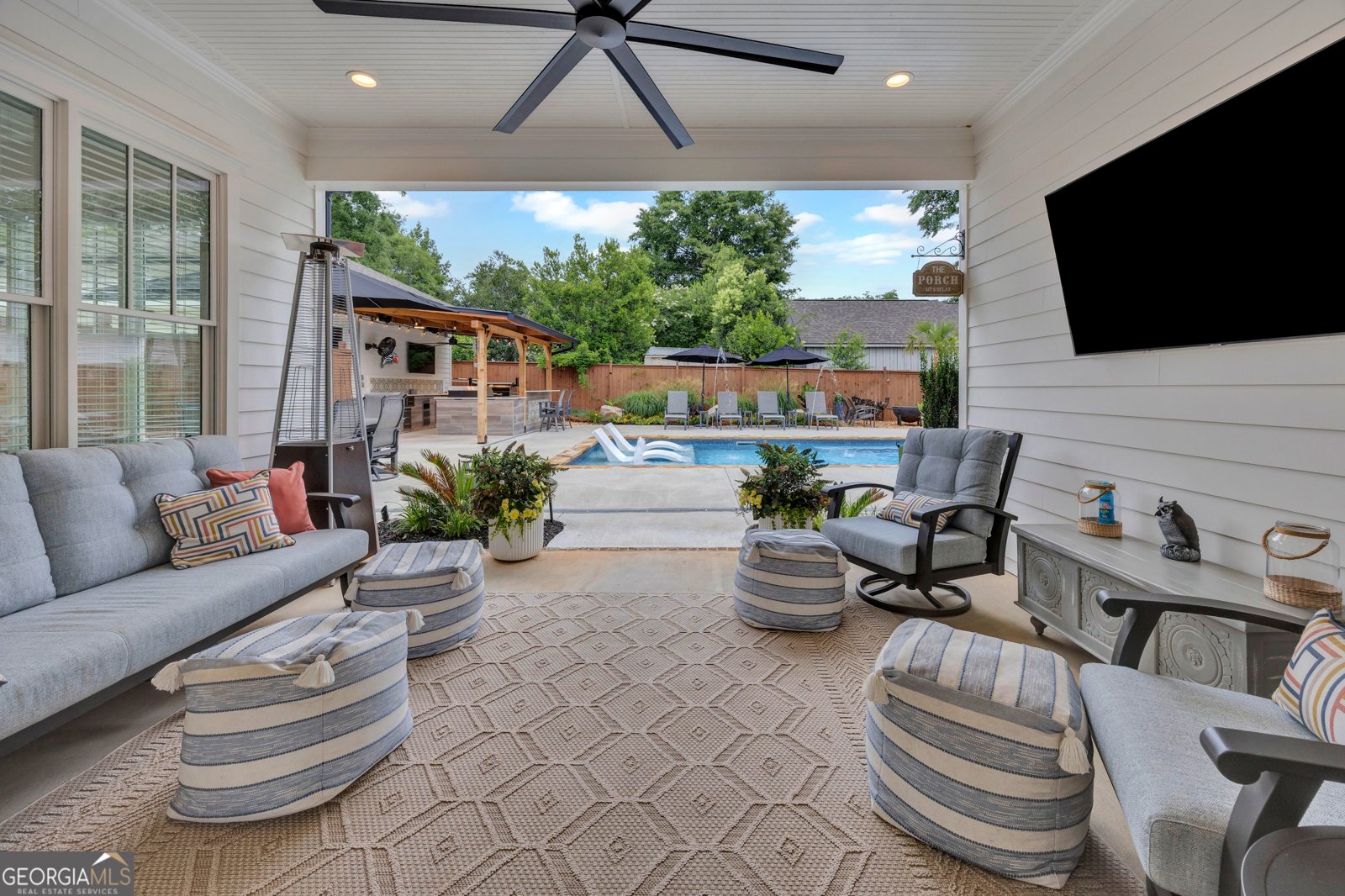 670 Foster Park Lane Madison - Photo 46