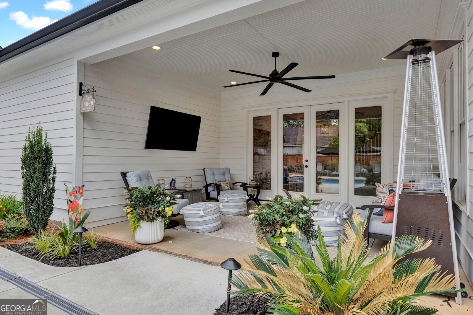670 Foster Park Lane Madison - Photo 47