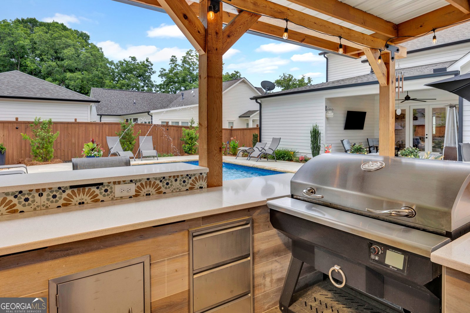 670 Foster Park Lane Madison - Photo 55