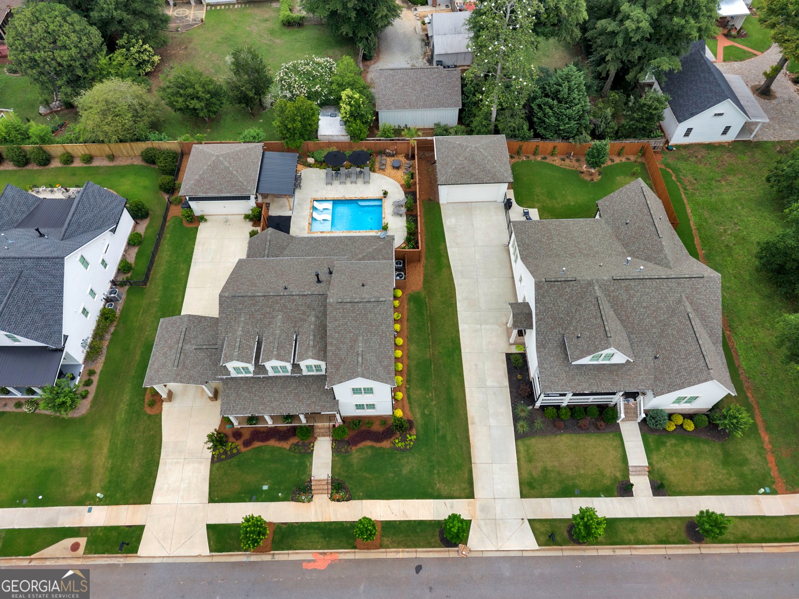 670 Foster Park Lane Madison - Photo 67