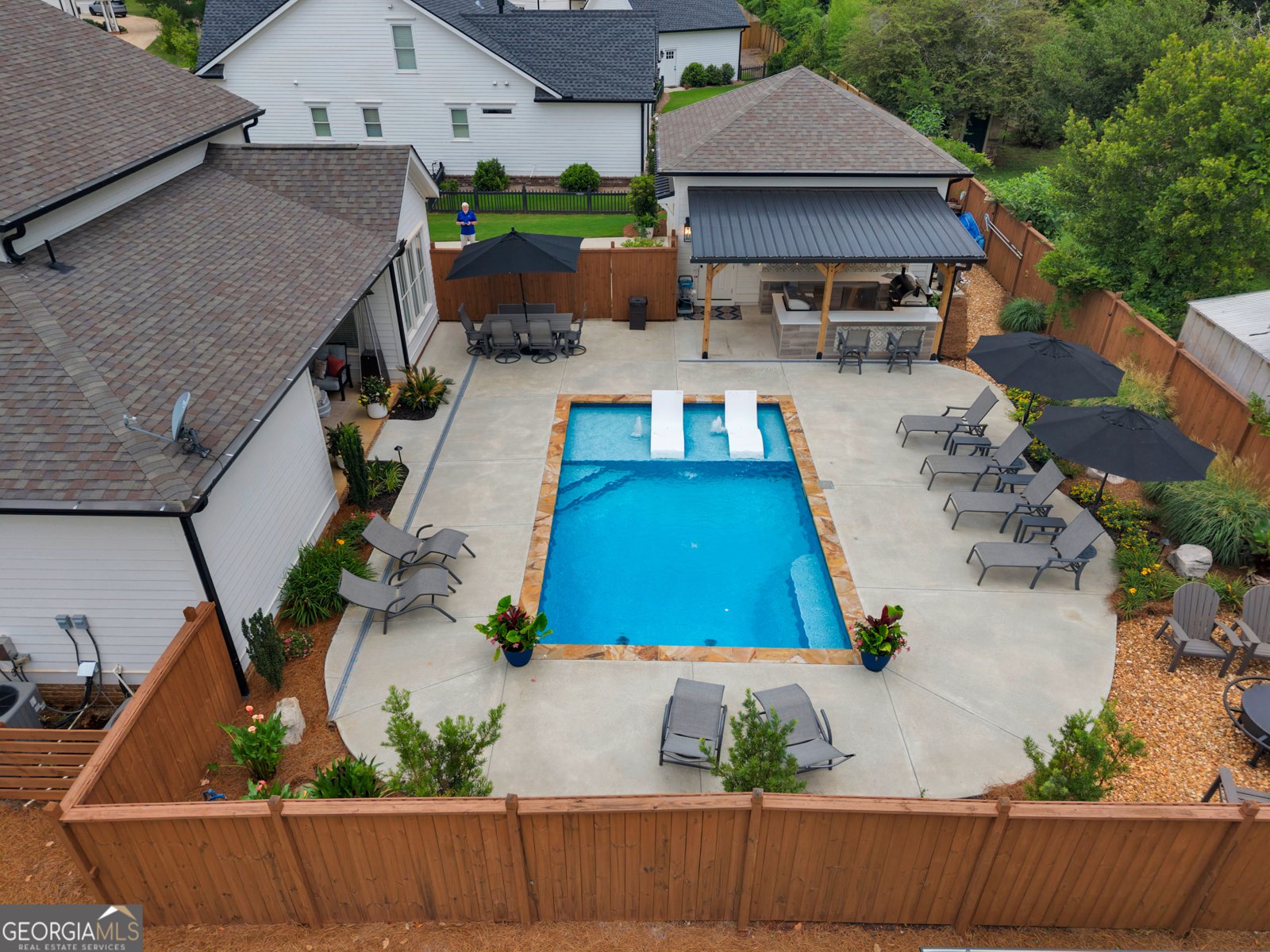 670 Foster Park Lane Madison - Photo 69